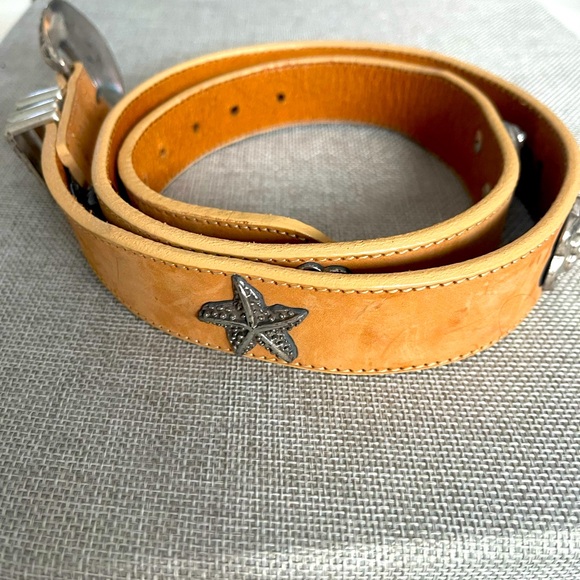 Brighton belt - Picture 3 of 6